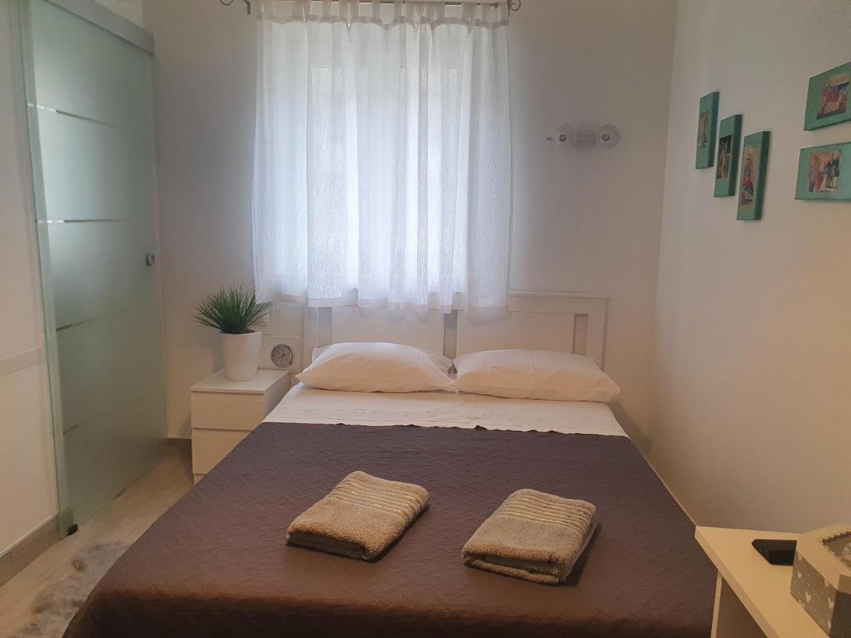 Miriam Rooms Zadar Exterior foto