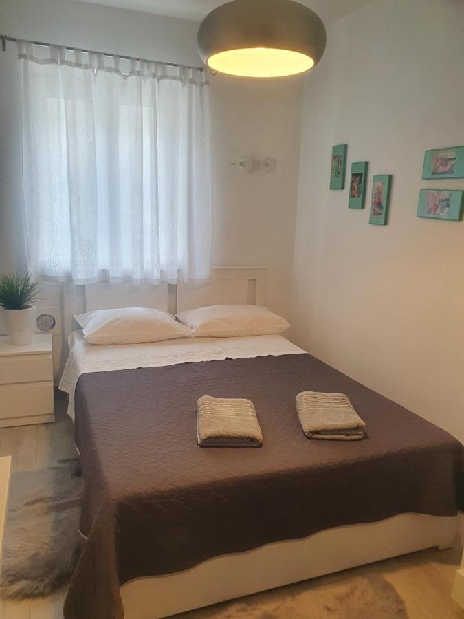 Miriam Rooms Zadar Exterior foto